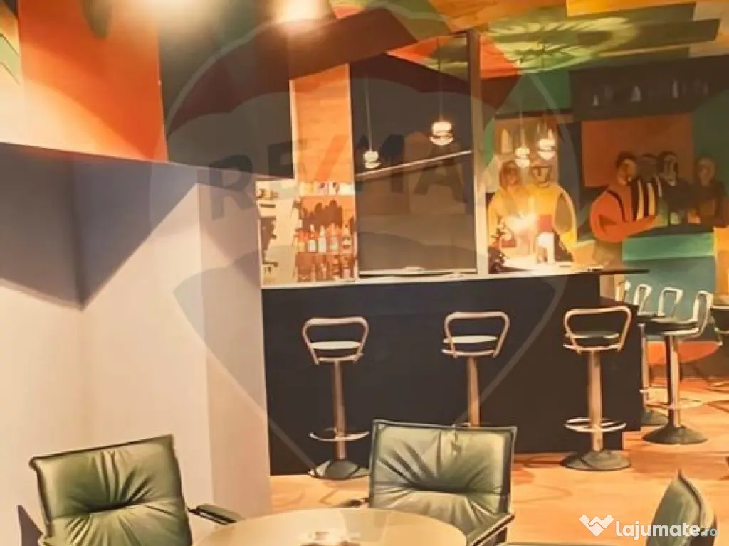 Spațiu comercial de vanzare ultracentral 