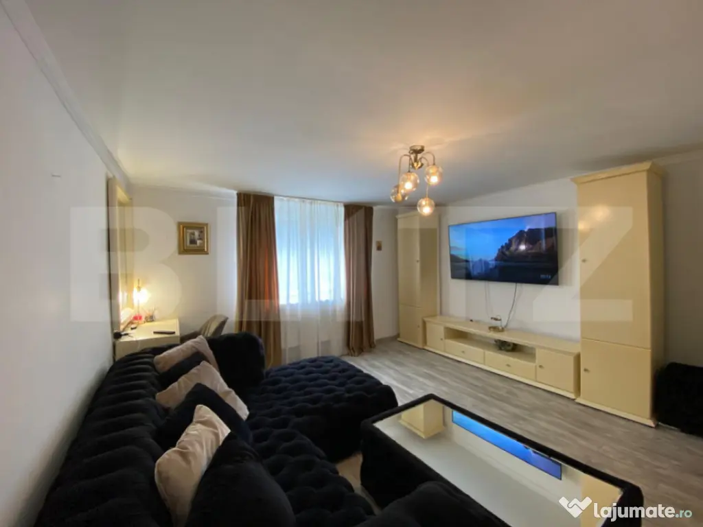 Casă modernă 4 camere, 30 ari teren, 4 anexe la 20 de minu