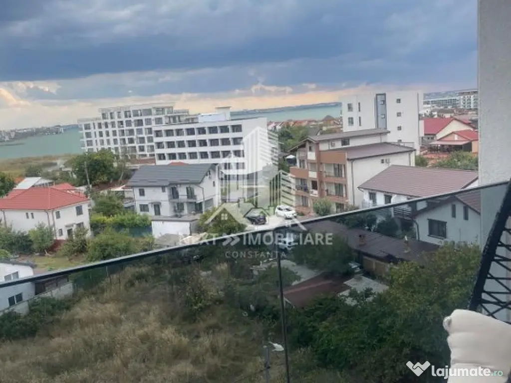 Garsonieră de vânzare în Mamaia Nord–Hanul cu Peste 