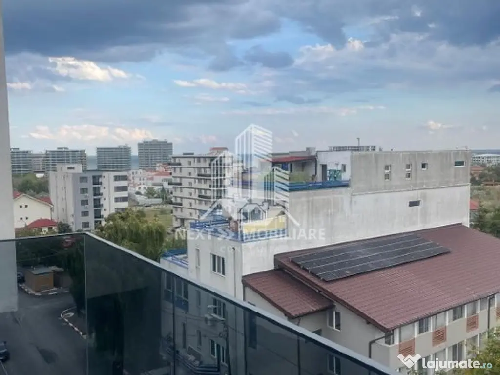 Garsonieră de vânzare în Mamaia Nord–Hanul cu Peste 