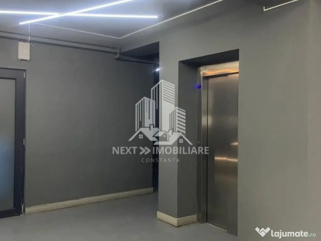 Garsonieră de vânzare în Mamaia Nord–Hanul cu Peste 