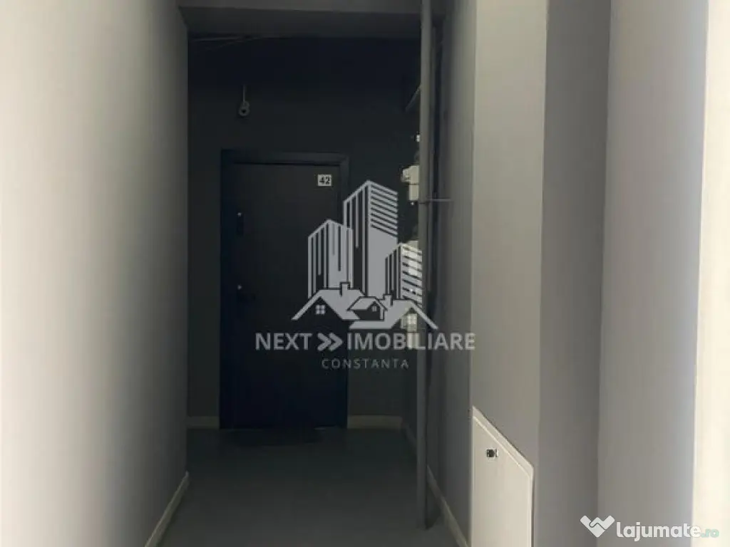 Garsonieră de vânzare în Mamaia Nord–Hanul cu Peste 