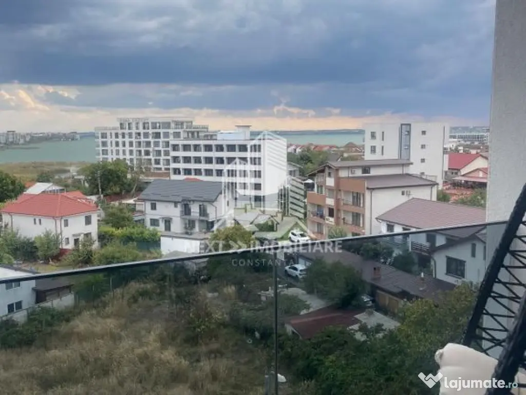 Garsonieră de vânzare în Mamaia Nord–Hanul cu Peste 