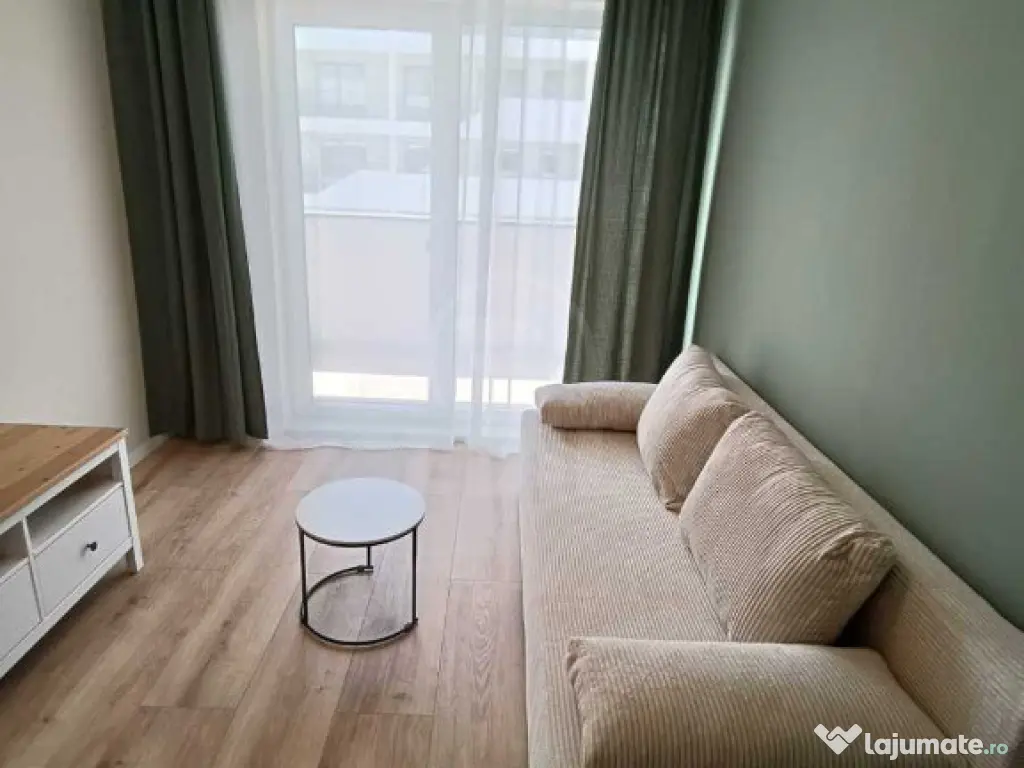 Apartament 3 camere zona Centrala 