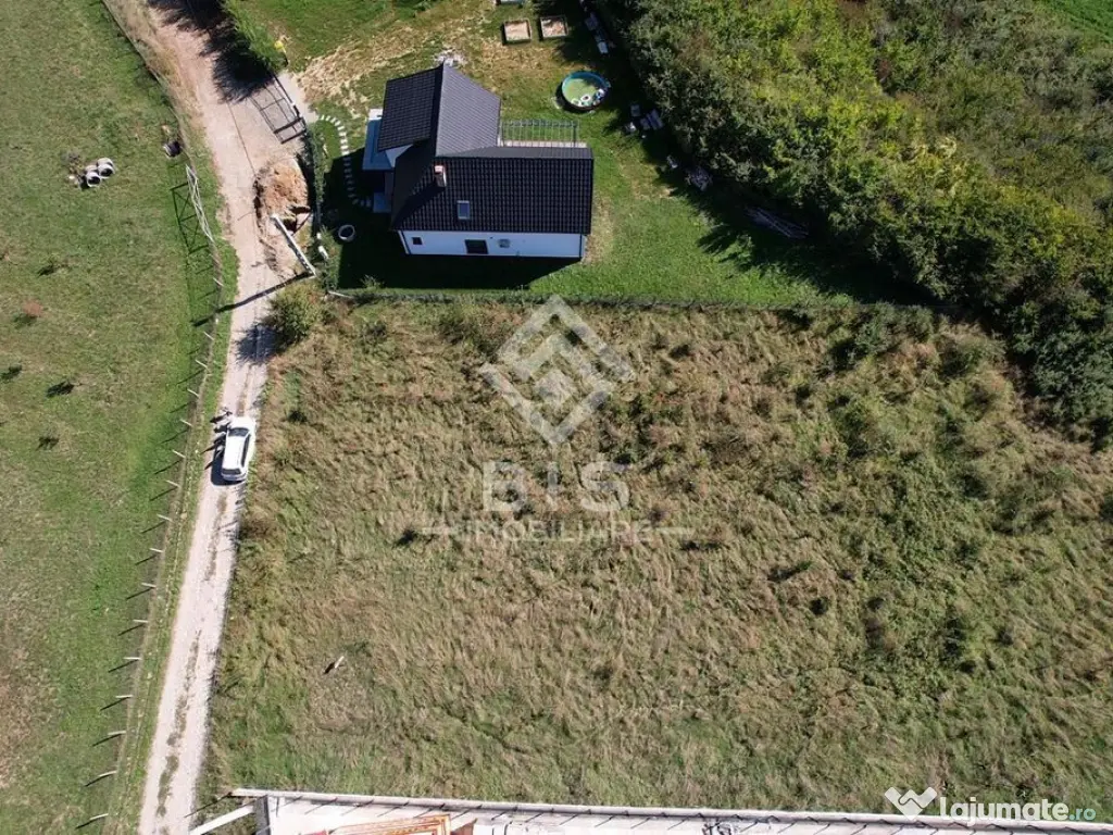 Teren Intravilan - Viisoara