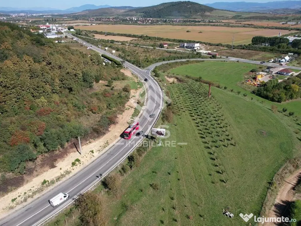 Teren Intravilan - Viisoara