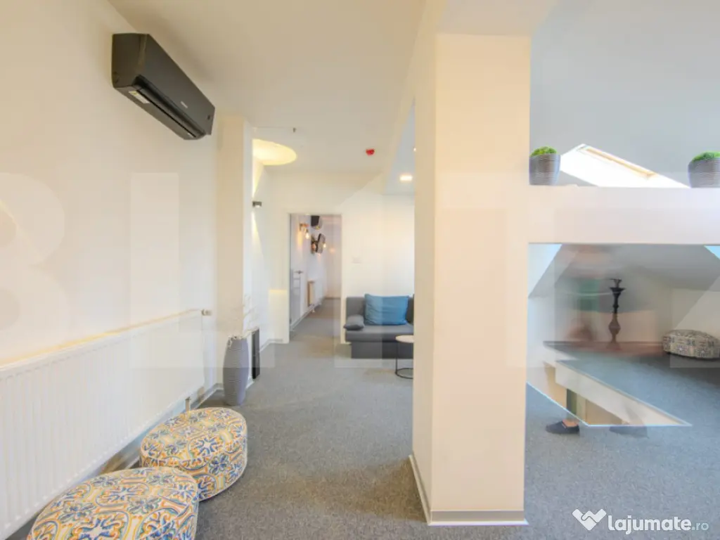 Clădire Birouri Ultracentral