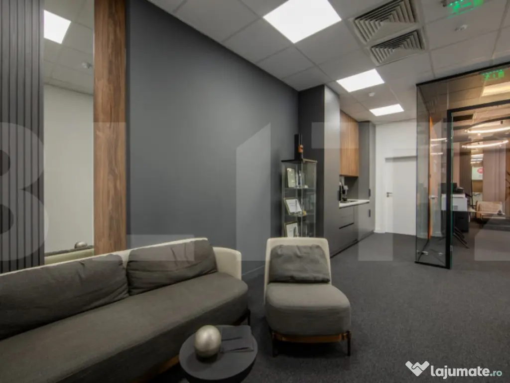 Clădire Birouri Ultracentral