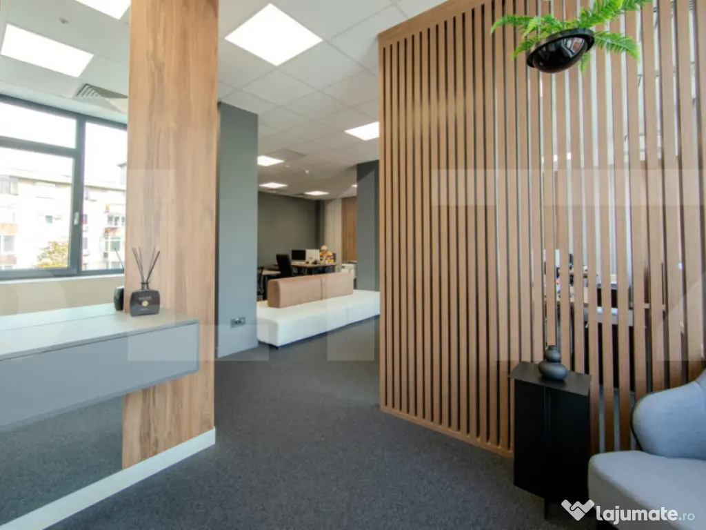 Clădire Birouri Ultracentral