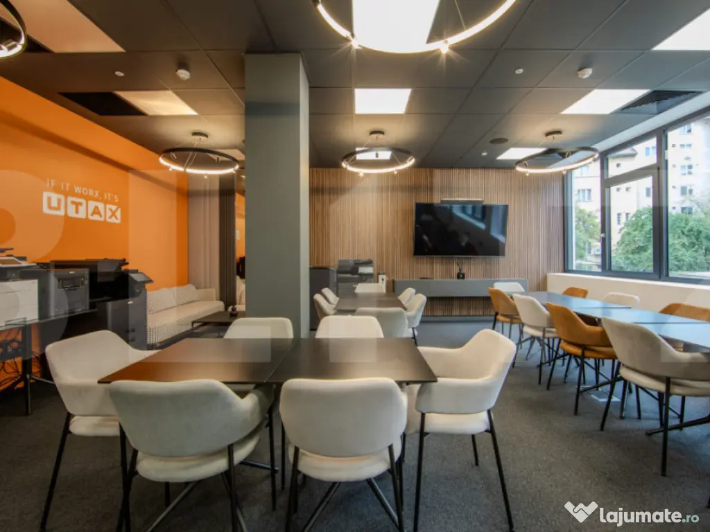 Clădire Birouri Ultracentral