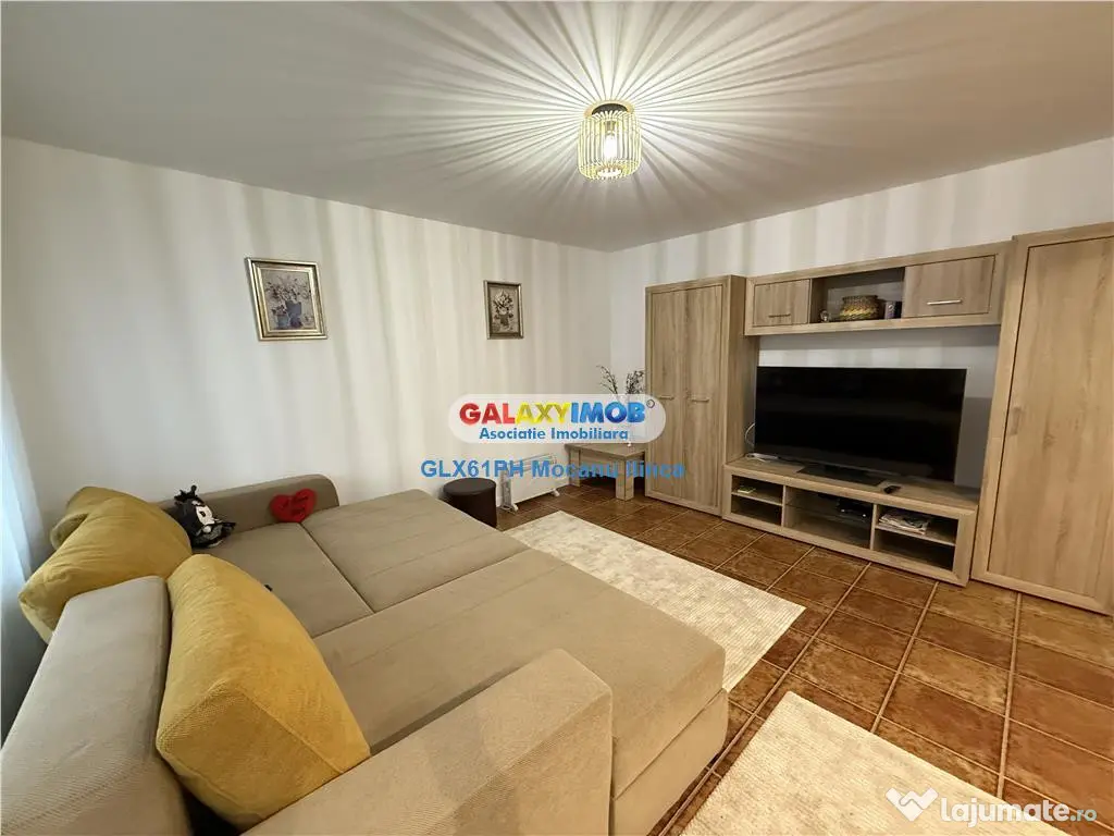 Garsoniera confort 1A, in Ploiesti, zona Vest 