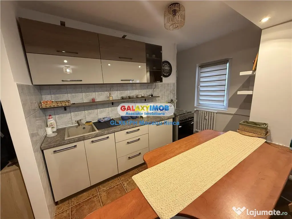 Garsoniera confort 1A, in Ploiesti, zona Vest 