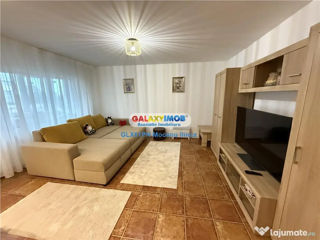 Garsoniera confort 1A, in Ploiesti, zona Vest 