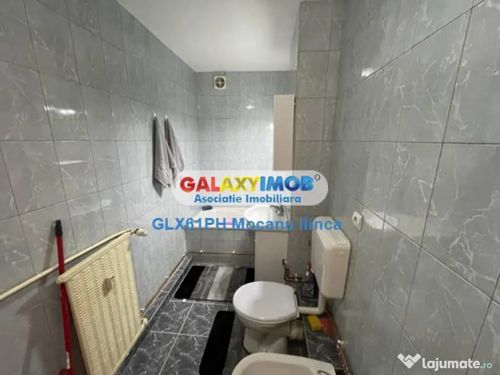 Garsoniera confort 1A, in Ploiesti, zona Vest 