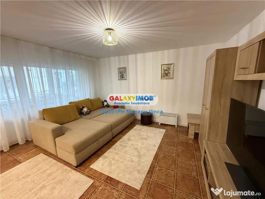 Garsoniera confort 1A, in Ploiesti, zona Vest 