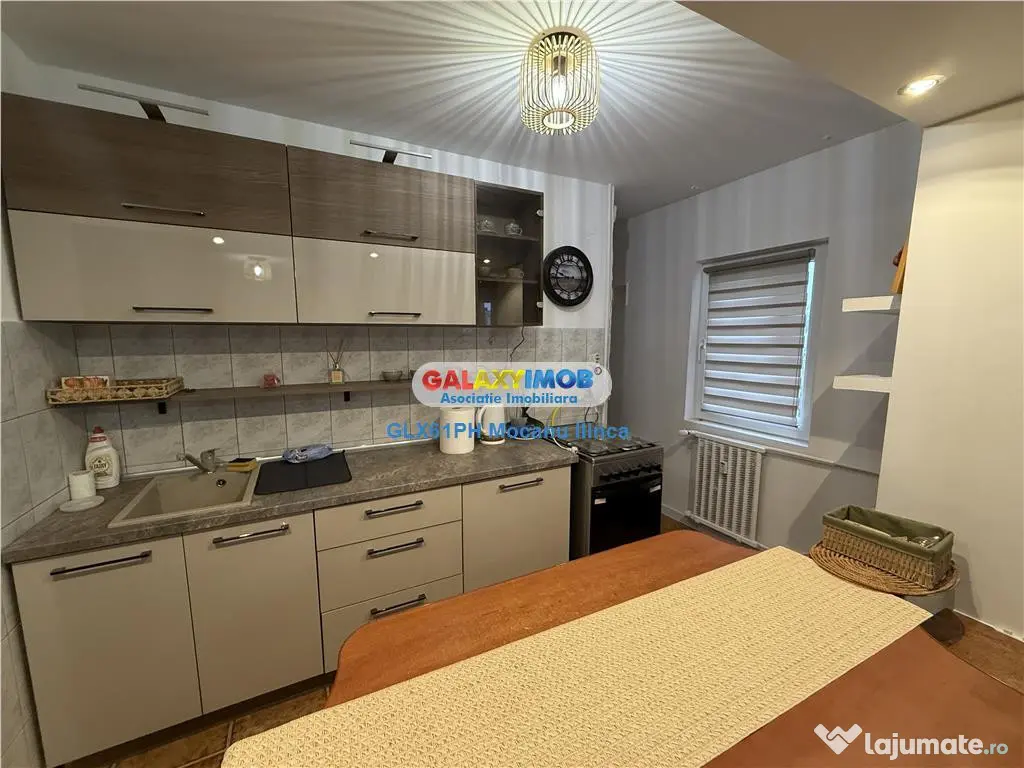 Garsoniera confort 1A, in Ploiesti, zona Vest 