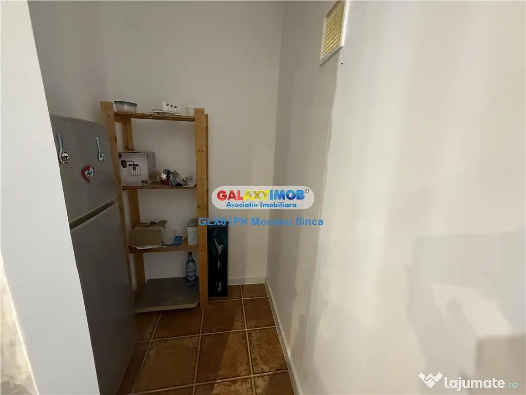 Garsoniera confort 1A, in Ploiesti, zona Vest 