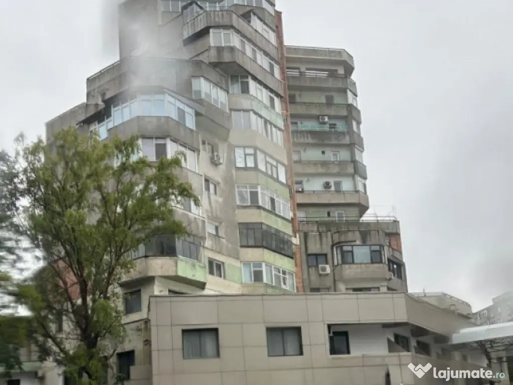 Apartament 2 camere, decomandat in zona Casa de Cultură – 