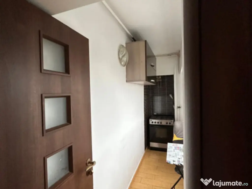 Apartament 2 camere, decomandat in zona Casa de Cultură – 