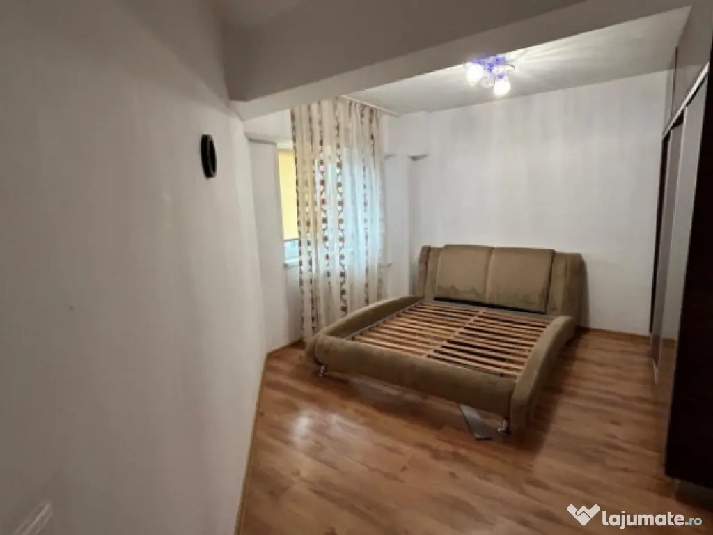 Apartament 2 camere, decomandat in zona Casa de Cultură – 