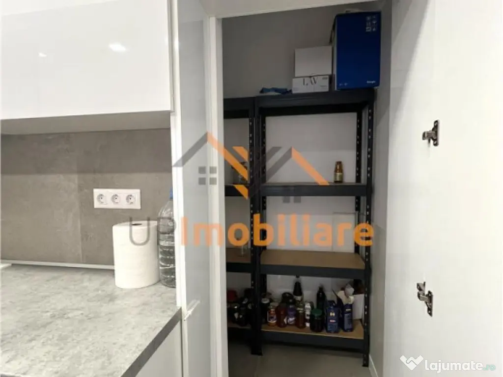 PENTHOUSE CU 3 CAMERE | LUCEAFARUL | DE V#194;NZARE | ORADE 