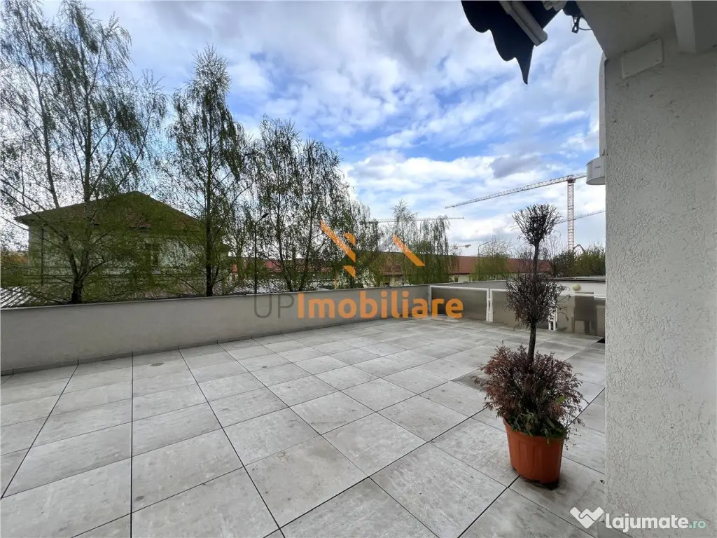 PENTHOUSE CU 3 CAMERE | LUCEAFARUL | DE V#194;NZARE | ORADE 