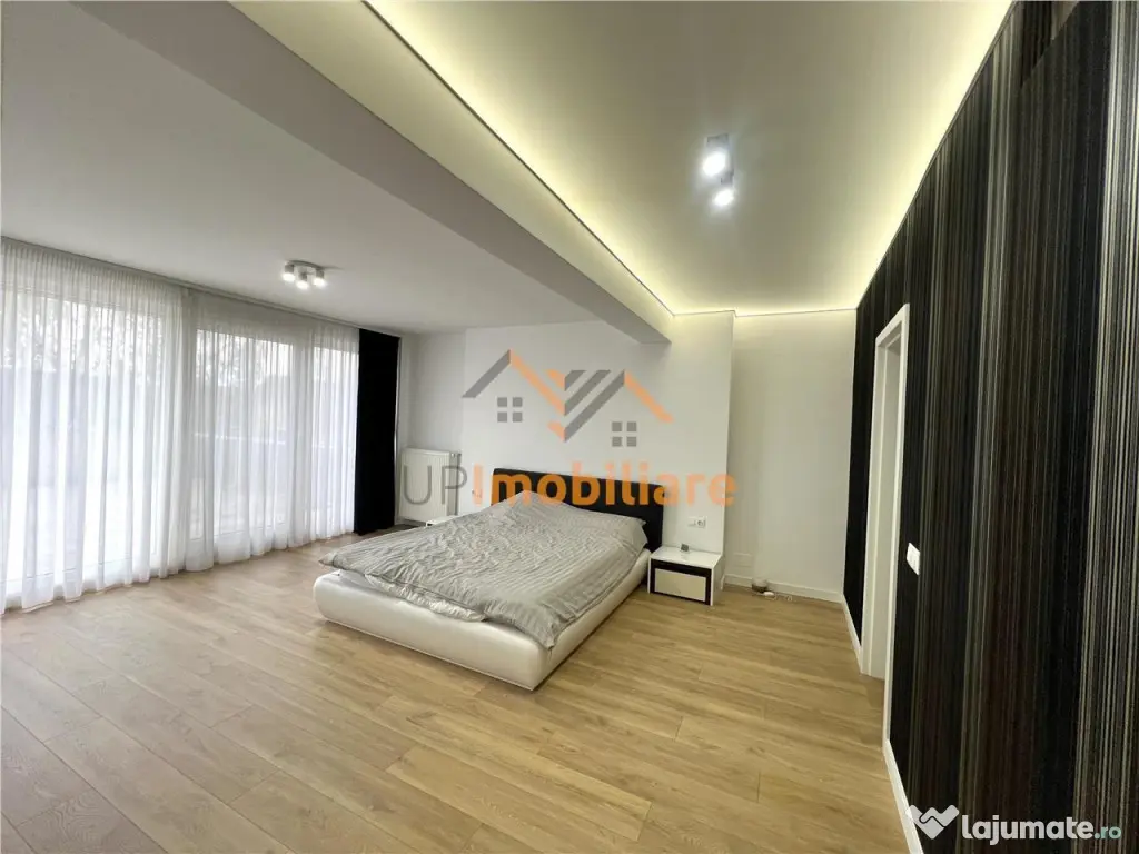 PENTHOUSE CU 3 CAMERE | LUCEAFARUL | DE V#194;NZARE | ORADE 