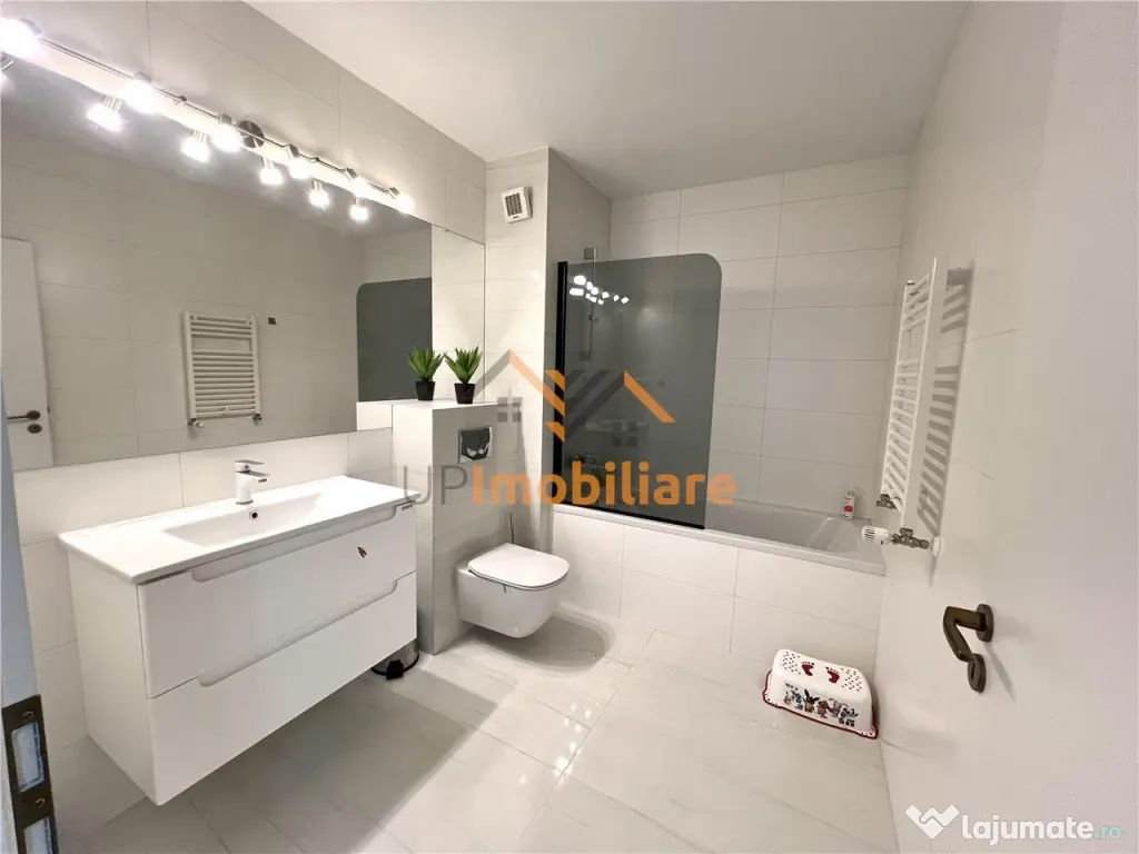 PENTHOUSE CU 3 CAMERE | LUCEAFARUL | DE V#194;NZARE | ORADE 