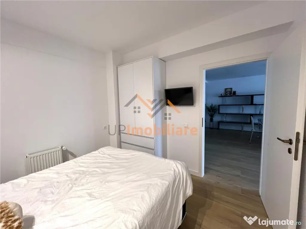 PENTHOUSE CU 3 CAMERE | LUCEAFARUL | DE V#194;NZARE | ORADE 