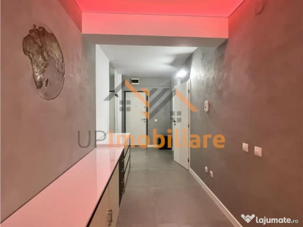 PENTHOUSE CU 3 CAMERE | LUCEAFARUL | DE V#194;NZARE | ORADE 