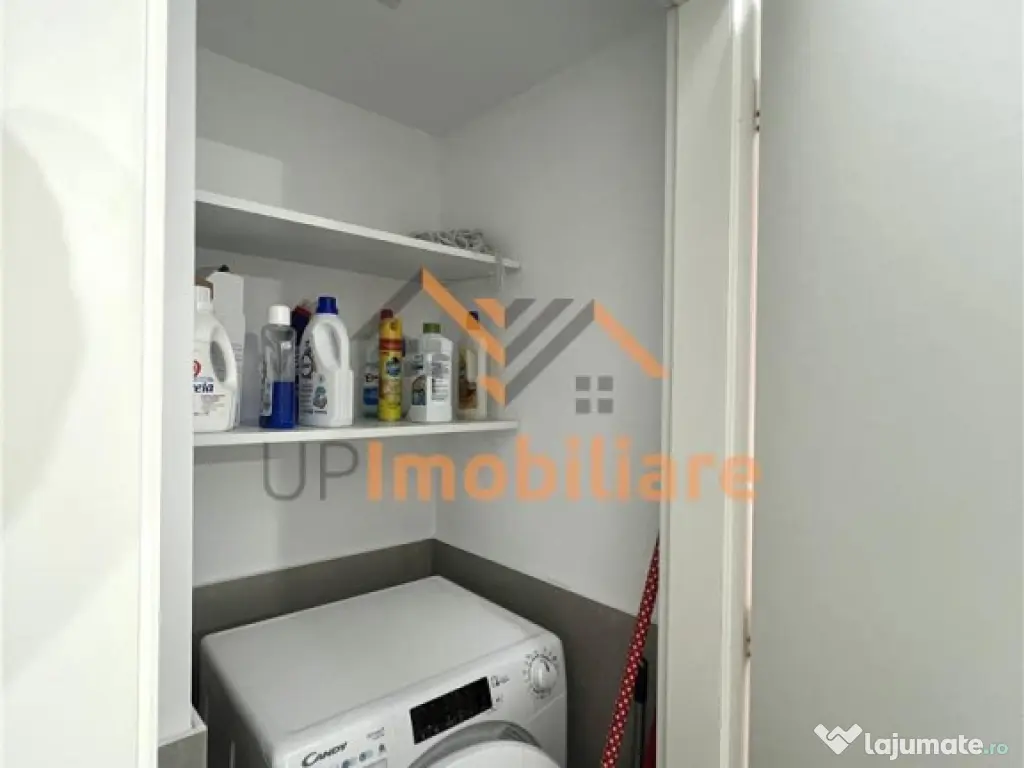 PENTHOUSE CU 3 CAMERE | LUCEAFARUL | DE V#194;NZARE | ORADE 