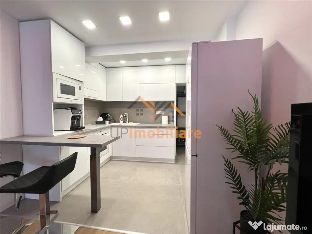 PENTHOUSE CU 3 CAMERE | LUCEAFARUL | DE V#194;NZARE | ORADE 