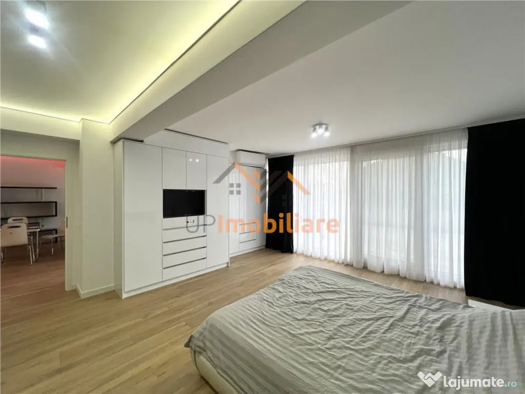 PENTHOUSE CU 3 CAMERE | LUCEAFARUL | DE V#194;NZARE | ORADE 