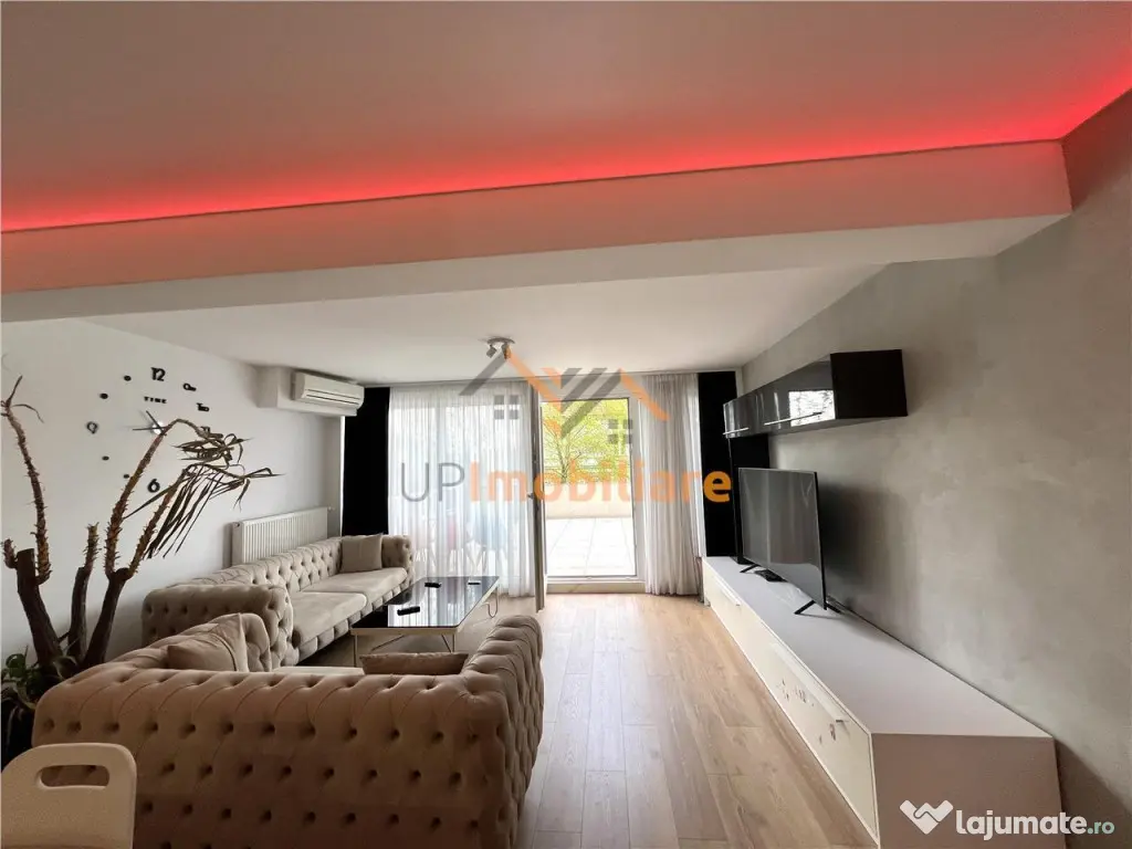 PENTHOUSE CU 3 CAMERE | LUCEAFARUL | DE V#194;NZARE | ORADE 