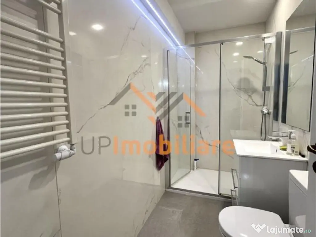 PENTHOUSE CU 3 CAMERE | LUCEAFARUL | DE V#194;NZARE | ORADE 