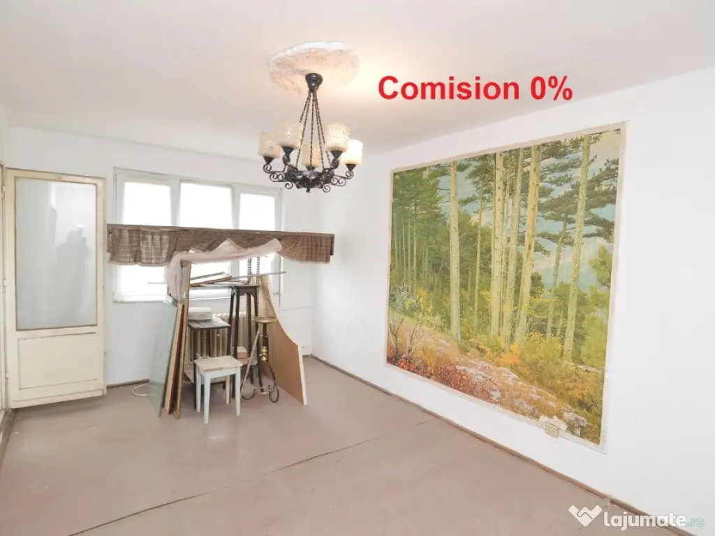 Apartament 3 Camere Bd. Th. Pallady-Str. Mizil | Localizare Excelenta 