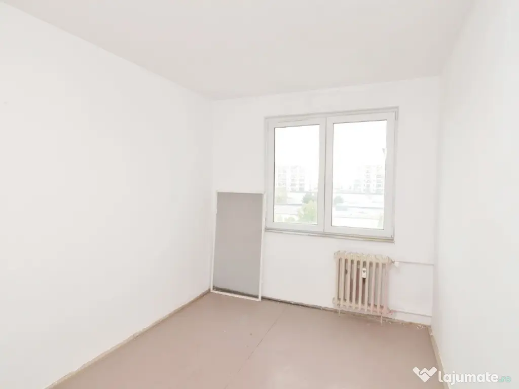 Apartament 3 Camere Bd. Th. Pallady-Str. Mizil | Localizare Excelenta 