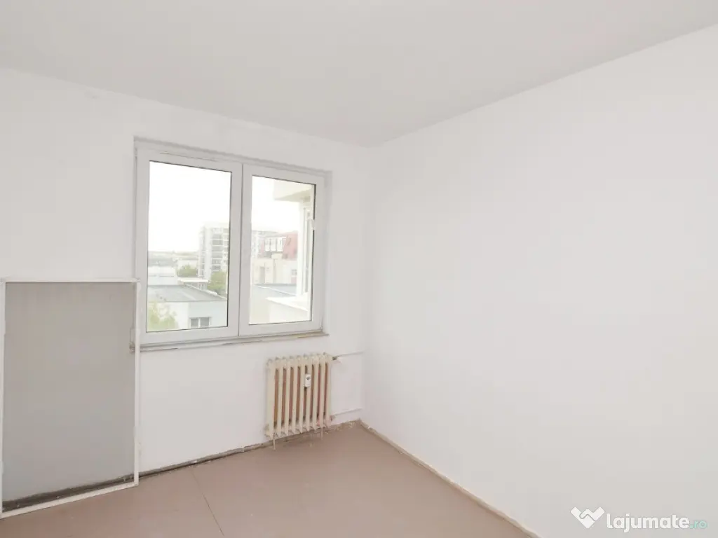 Apartament 3 Camere Bd. Th. Pallady-Str. Mizil | Localizare Excelenta 