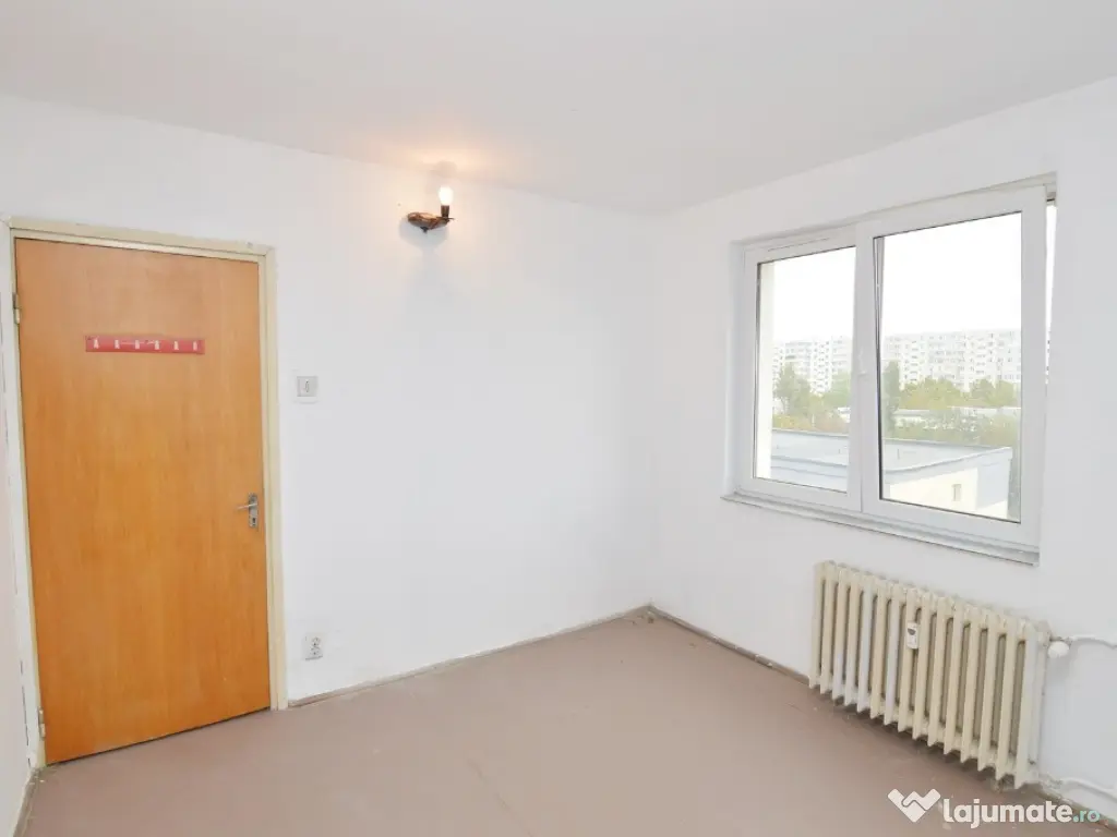 Apartament 3 Camere Bd. Th. Pallady-Str. Mizil | Localizare Excelenta 