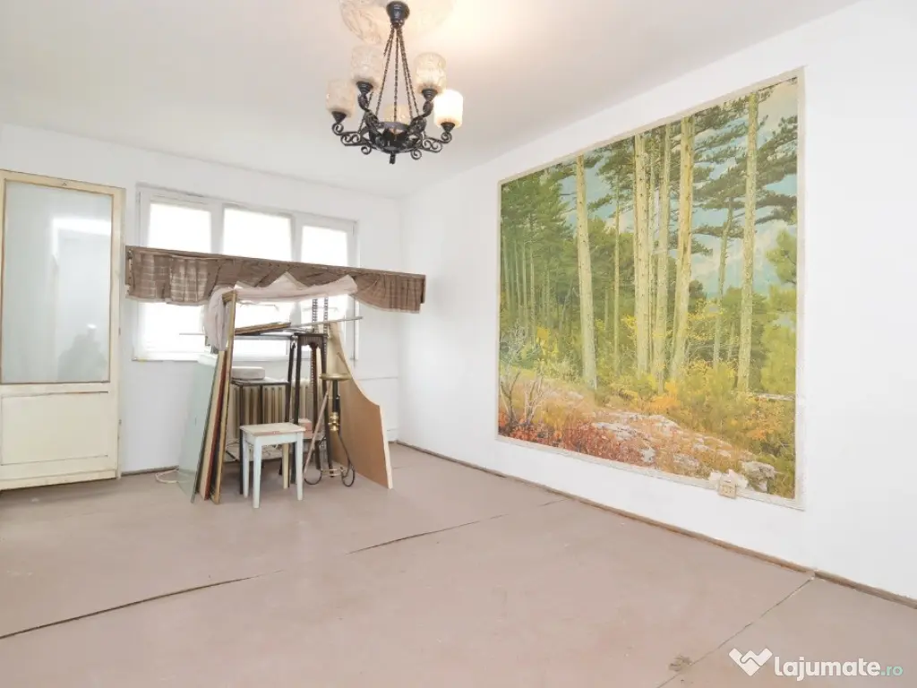 Apartament 3 Camere Bd. Th. Pallady-Str. Mizil | Localizare Excelenta 