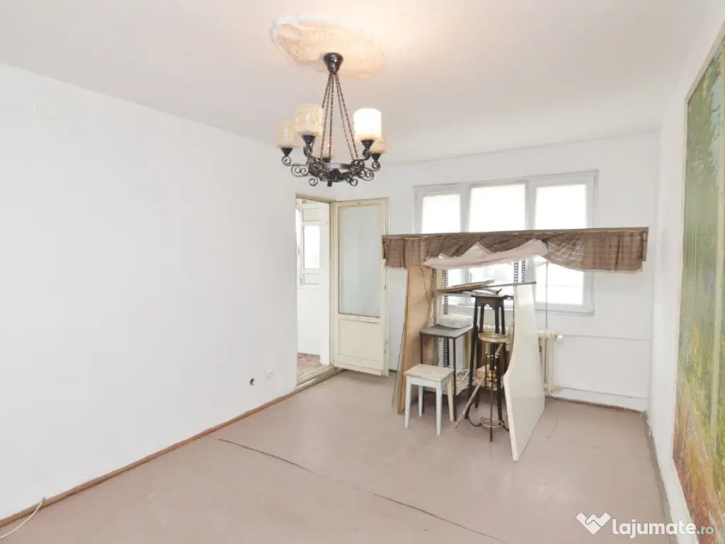 Apartament 3 Camere Bd. Th. Pallady-Str. Mizil | Localizare Excelenta 