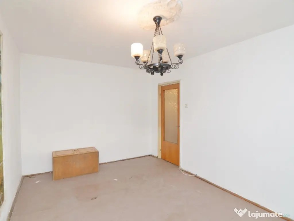 Apartament 3 Camere Bd. Th. Pallady-Str. Mizil | Localizare Excelenta 