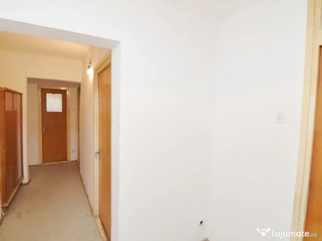 Apartament 3 Camere Bd. Th. Pallady-Str. Mizil | Localizare Excelenta 