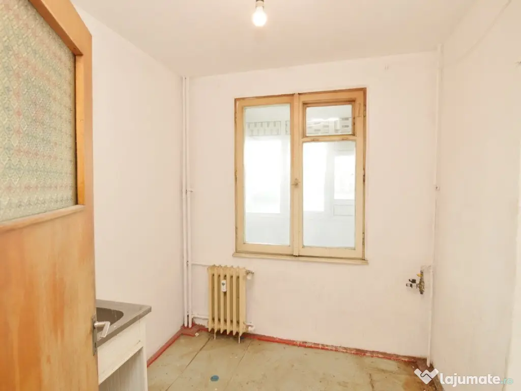 Apartament 3 Camere Bd. Th. Pallady-Str. Mizil | Localizare Excelenta 