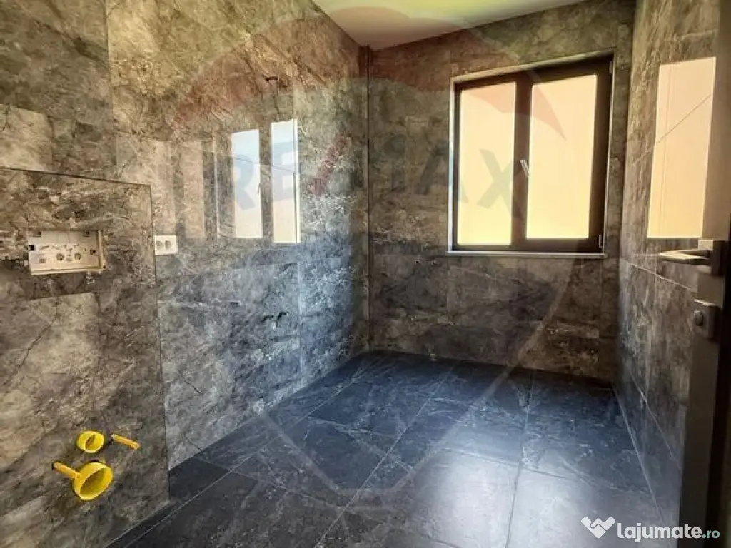 Apartament cu 3 camere de vânzare - bloc nou BURDUJENI 