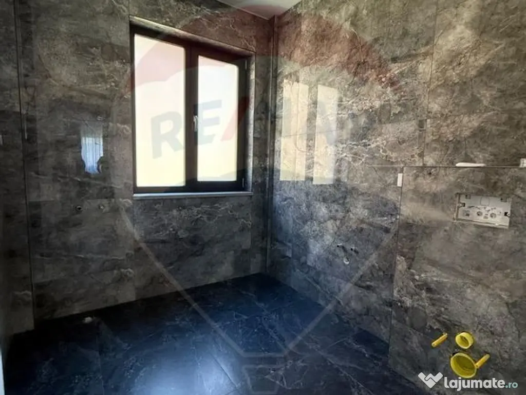 Apartament cu 3 camere de vânzare - bloc nou BURDUJENI 