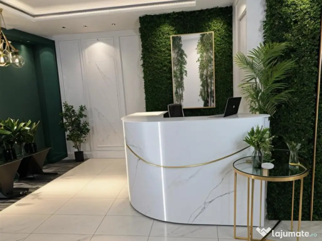 Spatiu comercial de / Salon masaj /de infrumusetare in Mili