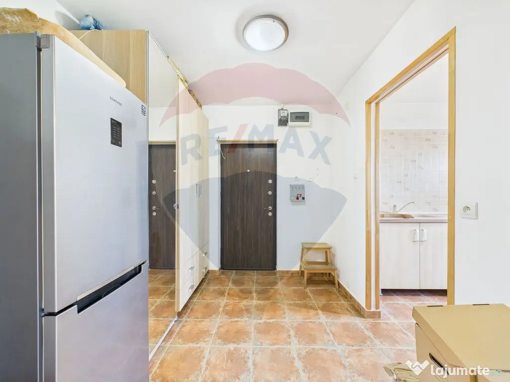 Apartament cu 2 camere de vanzare - Gorjului 