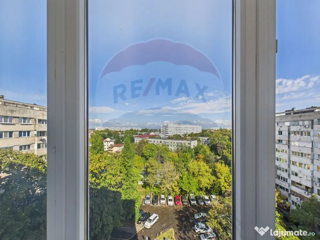 Apartament cu 2 camere de vanzare - Gorjului 