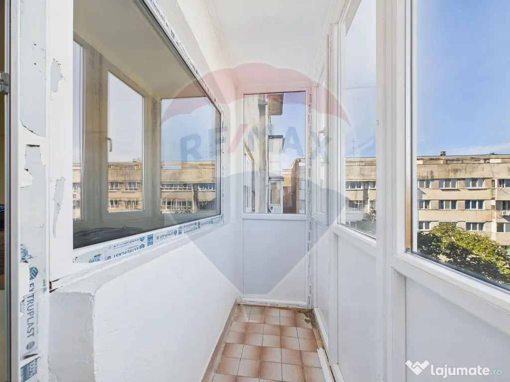 Apartament cu 2 camere de vanzare - Gorjului 